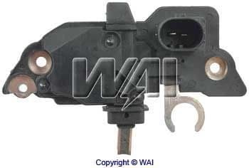 REGULATOR ALTERNATORA TRANSPO