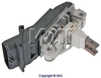 REGULATOR ALTERNATORA TRANSPO