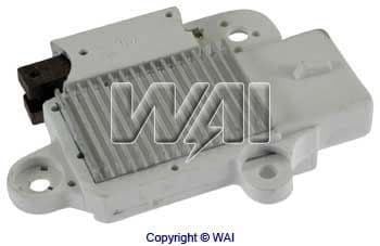 REGULATOR ALTERNATORA TRANSPO