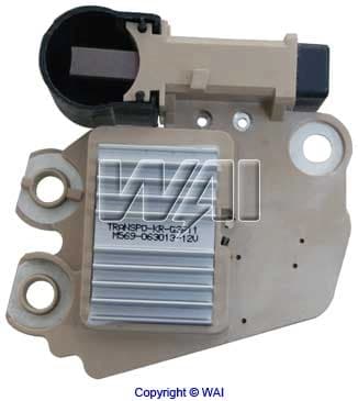 REGULATOR ALTERNATORA TRANSPO