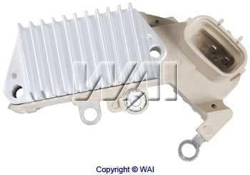 REGULATOR ALTERNATORA TRANSPO