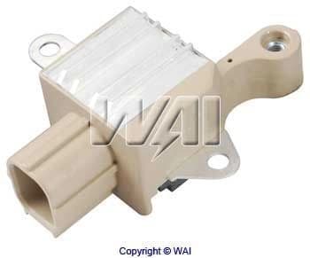 REGULATOR ALTERNATORA TRANSPO