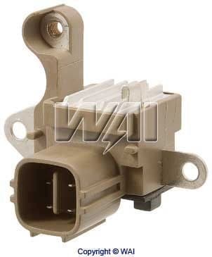REGULATOR ALTERNATORA TRANSPO