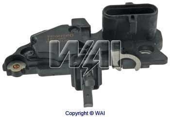 REGULATOR ALTERNATORA TRANSPO