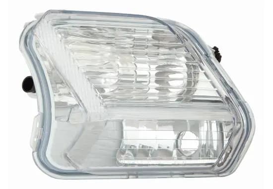 Projecteur antibrouillard