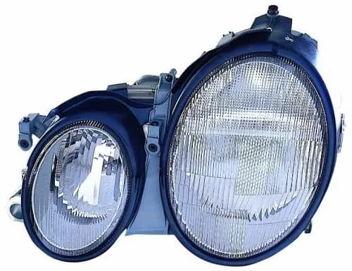 Projecteur principal
