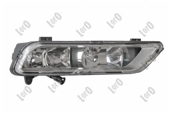Projecteur antibrouillard