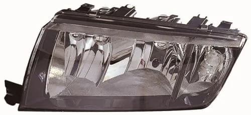 Projecteur principal