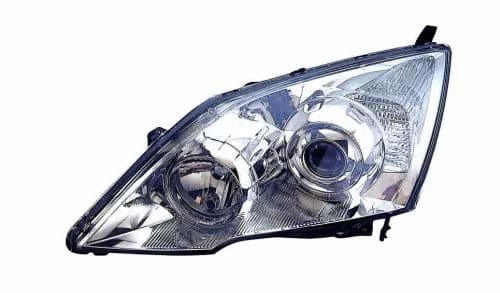 Projecteur principal