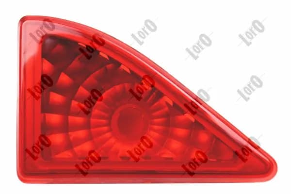 LAMPA STOPU (DODATKOWA) RENAULT MASTER 2,3 10-