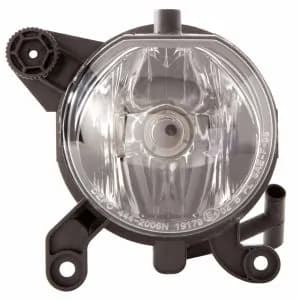 Projecteur antibrouillard