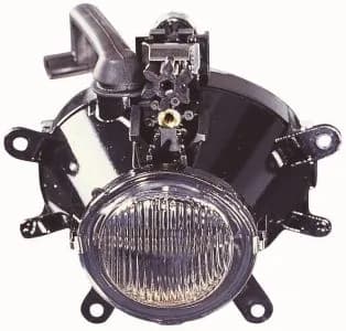 Projecteur antibrouillard