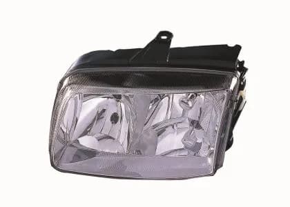 Projecteur principal