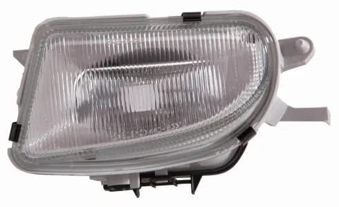 Projecteur antibrouillard