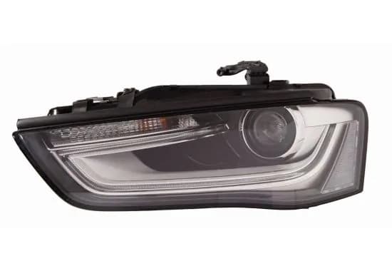 Projecteur principal