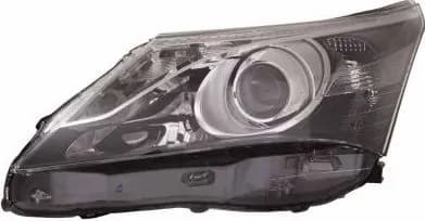 Projecteur principal