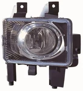 Projecteur antibrouillard