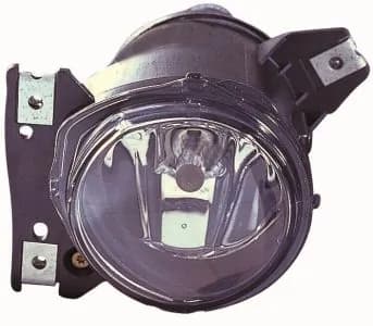 Projecteur antibrouillard
