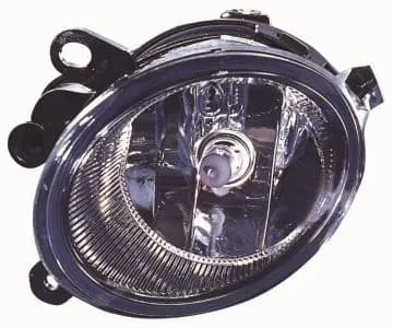 Projecteur antibrouillard