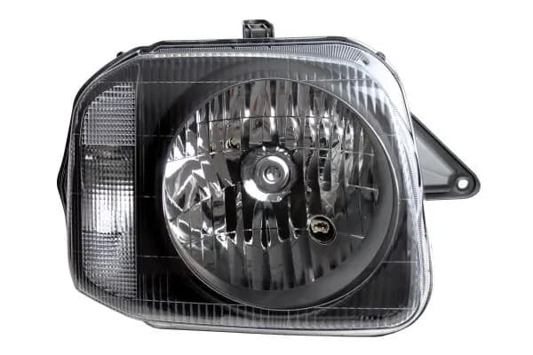 Projecteur principal