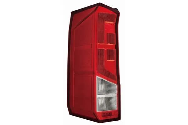 LAMPA VW T. CRAFTER 17- LE