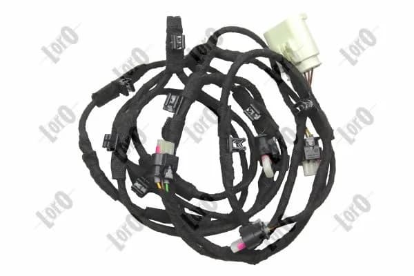 Kit de réparation de câble, capteur d'aide au stationnement