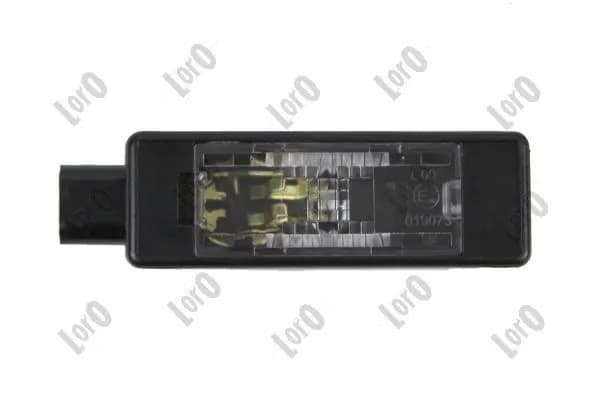 LAMPKA TABLICY REJ. CITROEN C3 II, C-ELYSEE, DS3, DS5/ PEUGEOT 207, 3008, 307, 508
