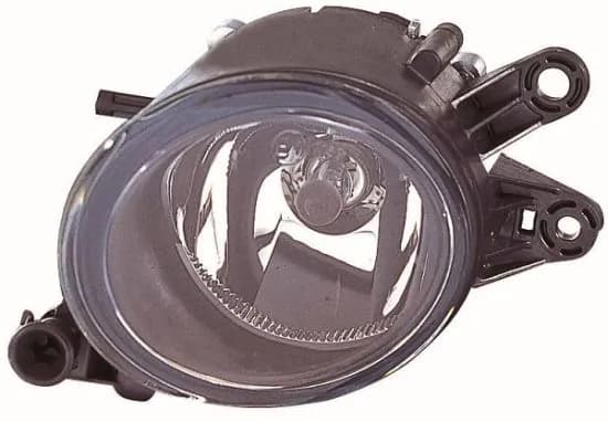 Projecteur antibrouillard
