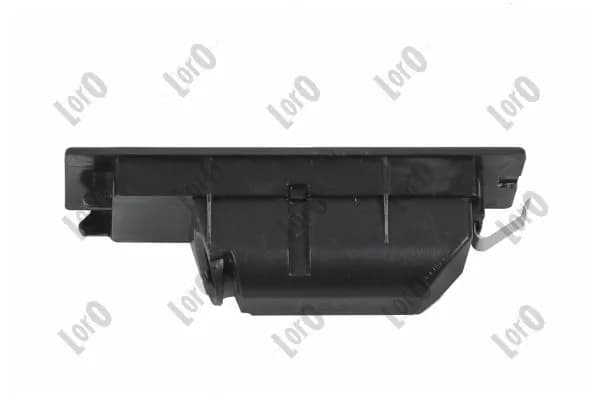 LAMPKA TABLICY REJ. BMW 1 E81, E87