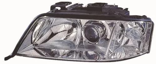 Projecteur principal