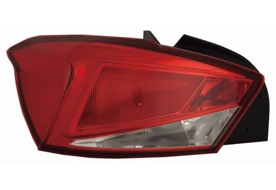LAMPA TYLNA SEAT IBIZA V 01.17- LE