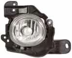 Projecteur antibrouillard