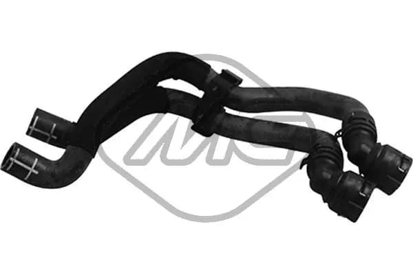 PRZEPUSTNICA VW SHARAN 2.0 95-