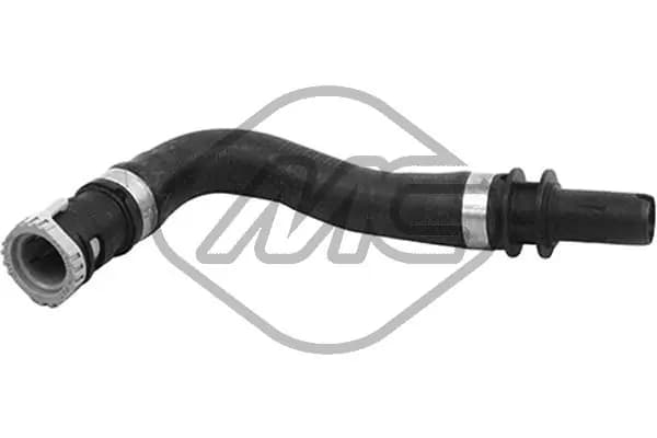 PRZEPUSTNICA VW TOURAEQ 4.2TDI 10-