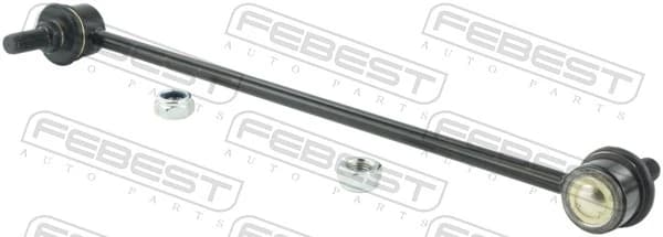 Entretoise/tige, stabilisateur