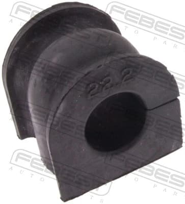Suspension, stabilisateur