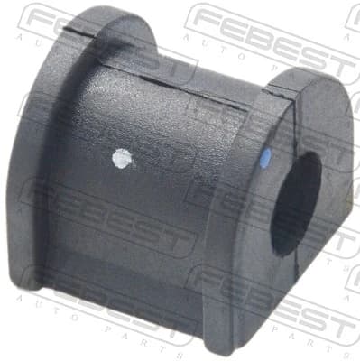 Suspension, stabilisateur