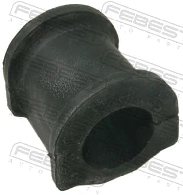 Suspension, stabilisateur