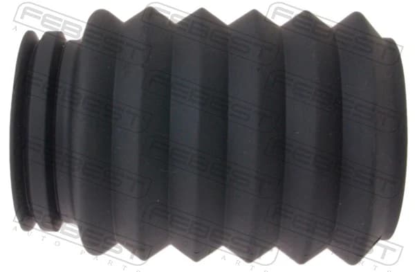 Bouchon de protection/soufflet, amortisseur