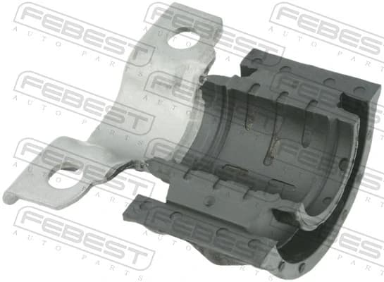 Suspension, stabilisateur