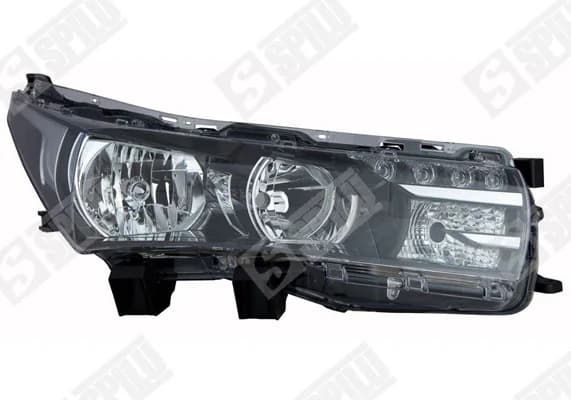 POMPA WODY BMW I3 SERIES 13-