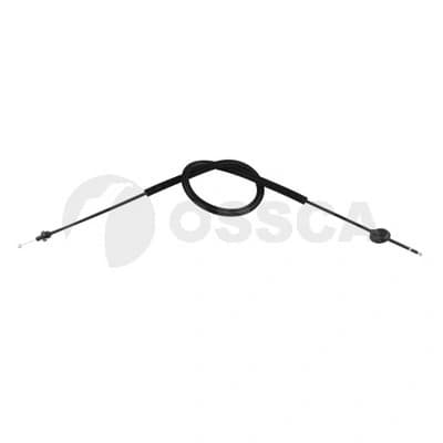 LINKA POKRYWY SILNIKA VW GOLF 13-