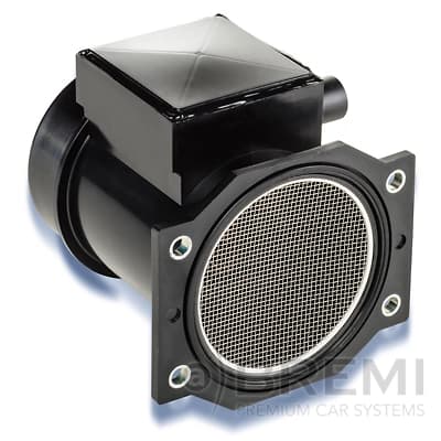 Intercooler, échangeur