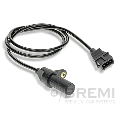 Carter central, compresseur