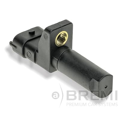Carter central, compresseur