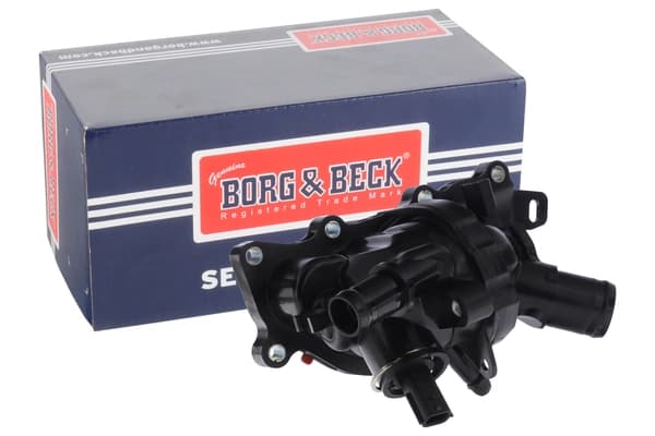 TERMOSTAT NISSAN QASHQAI, II, III 18-