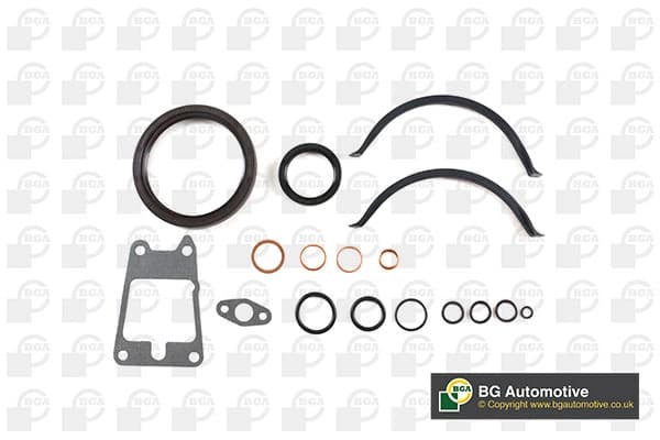 TARCZE SPRZ. MOTO. HONDA ANF 125 3/5/T5/6/T6/7/A INNOVA (03-11)