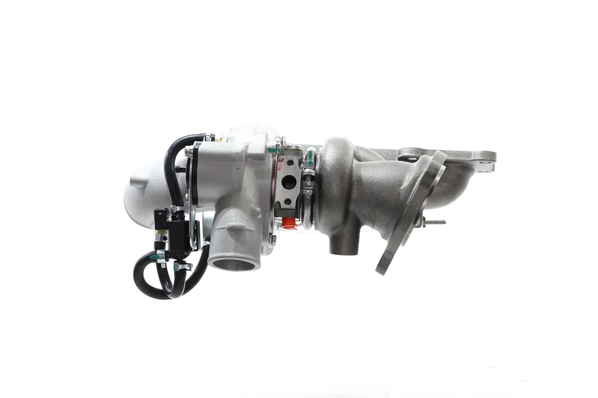 Turbocompresseur, suralimentation