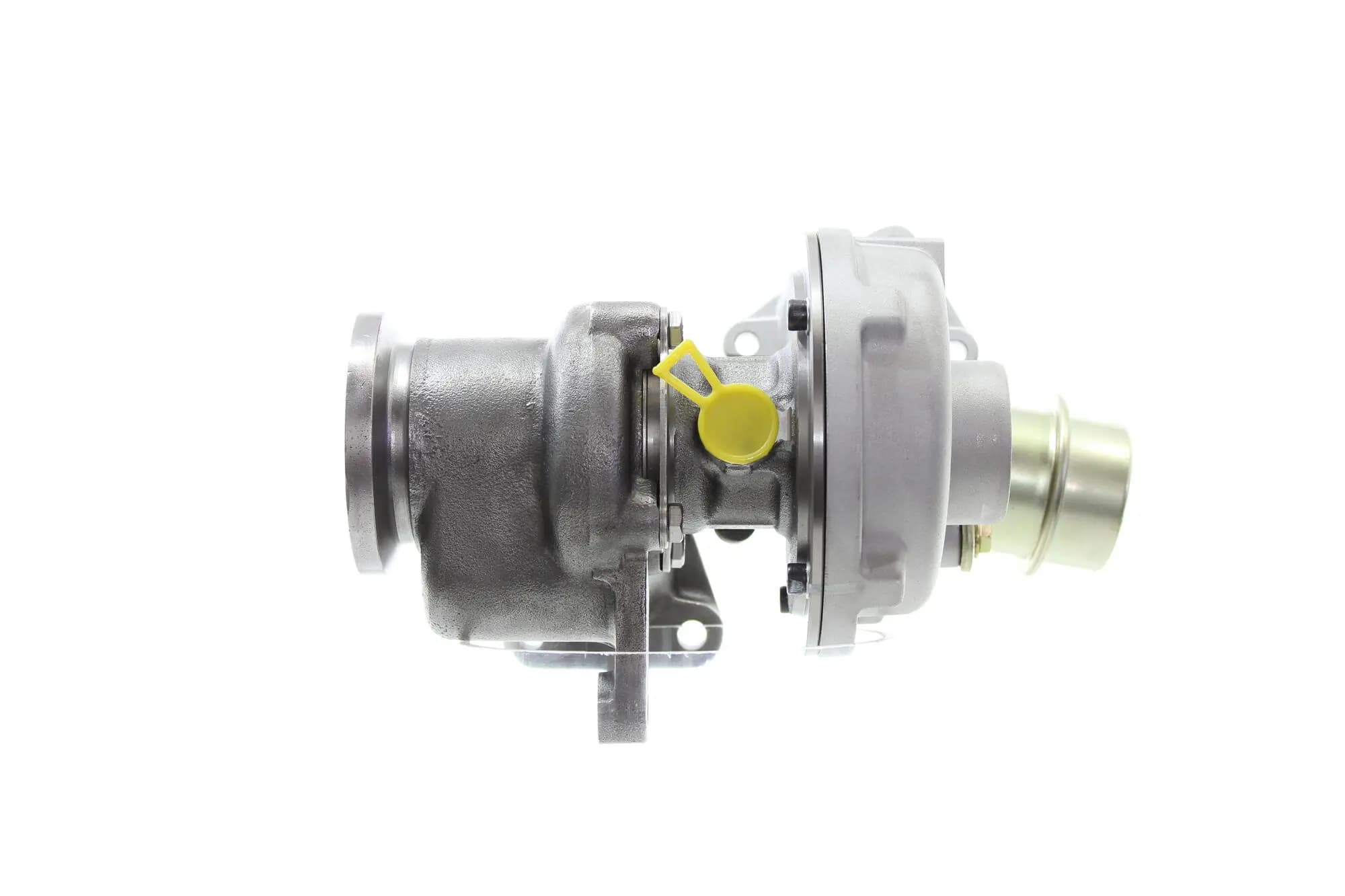 Turbocompresseur, suralimentation