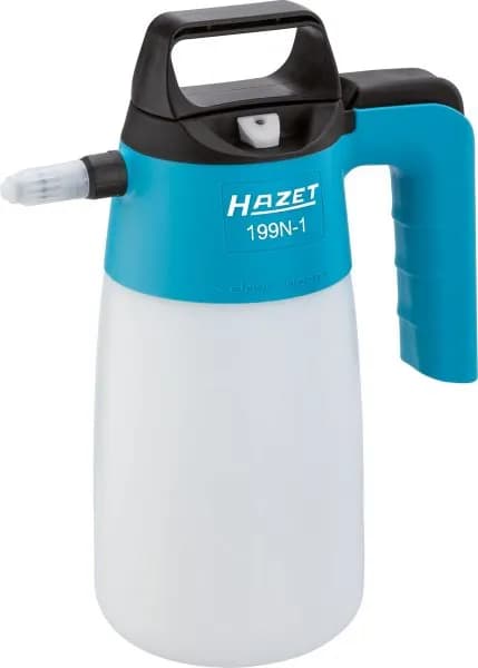 1,35 L PULVÉRISATEUR A PRESSION HAZET